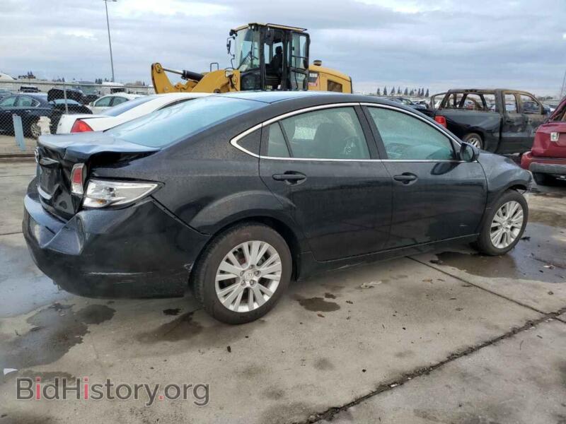 2009 Mazda 6 (VIN 1YVHP82A895M31473) — photo 3 of 12