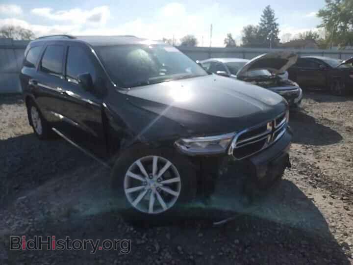 2015 DODGE DURANGO - VIN: 1C4RDJAG9FC244850 - Photo 15