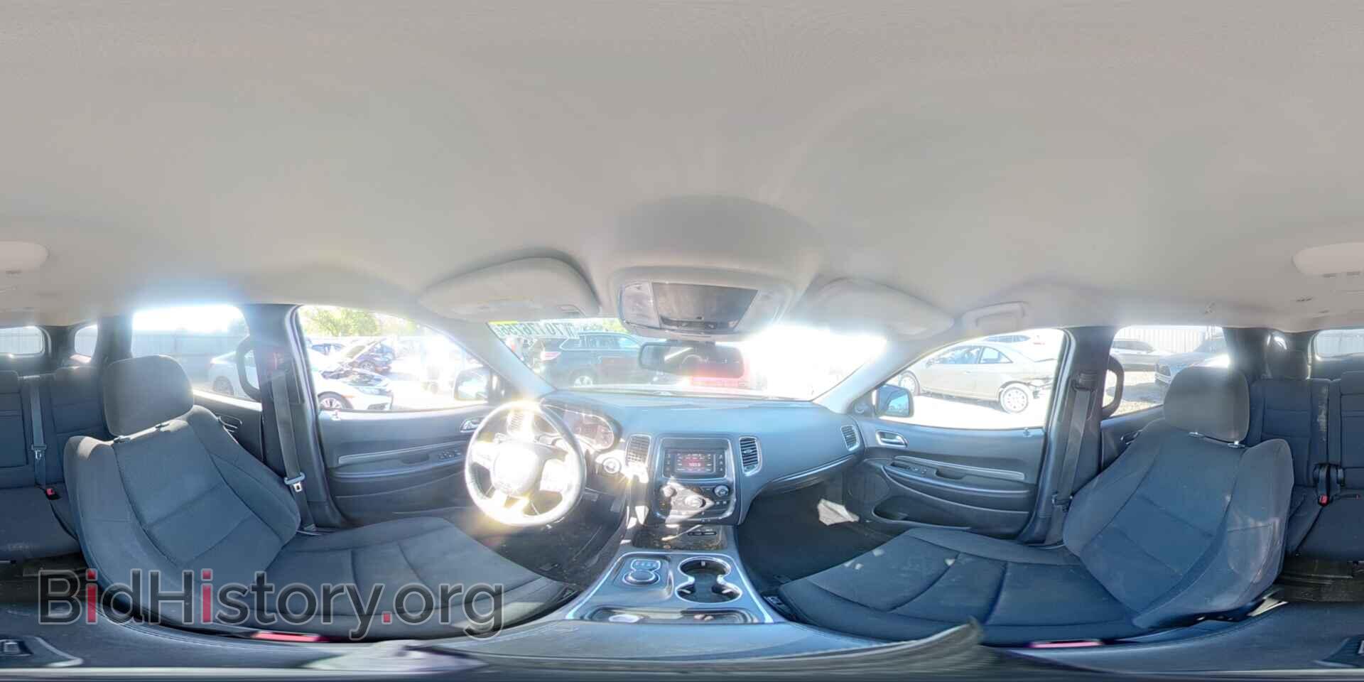 2015 DODGE DURANGO - VIN: 1C4RDJAG9FC244850 - Photo 16