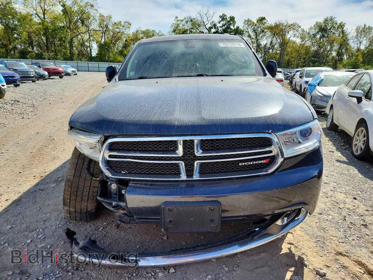 2015 DODGE DURANGO - VIN: 1C4RDJAG9FC244850 - Photo 5