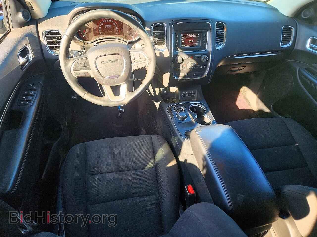 2015 DODGE DURANGO - VIN: 1C4RDJAG9FC244850 - Photo 8