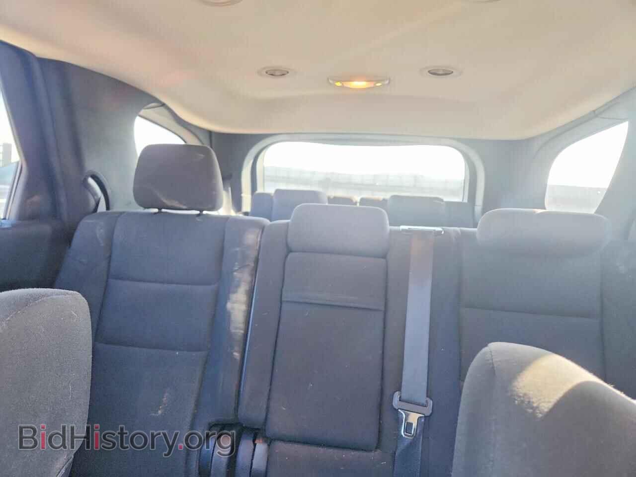 2015 DODGE DURANGO - VIN: 1C4RDJAG9FC244850 - Photo 10
