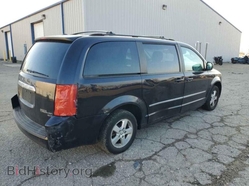2010 Dodge CARAVAN (VIN 2D4RN5DX0AR236414) — photo 3 of 13