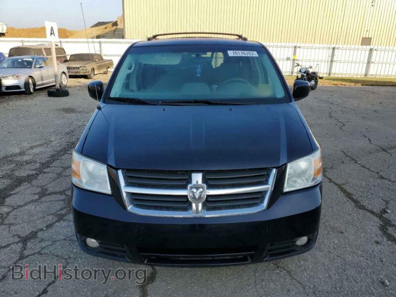 2010 Dodge CARAVAN (VIN 2D4RN5DX0AR236414) — photo 5 of 13