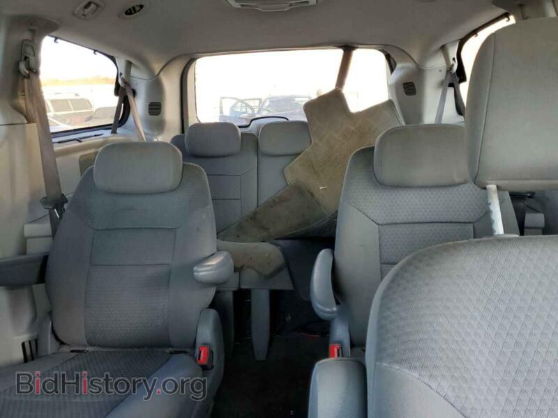 2010 Dodge CARAVAN (VIN 2D4RN5DX0AR236414) — photo 10 of 13