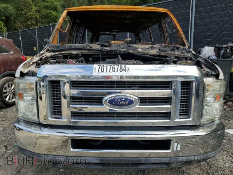 2011 Ford ALL MODELS (VIN 1FBNE3BL5BDA78418) — фото 5 из 13