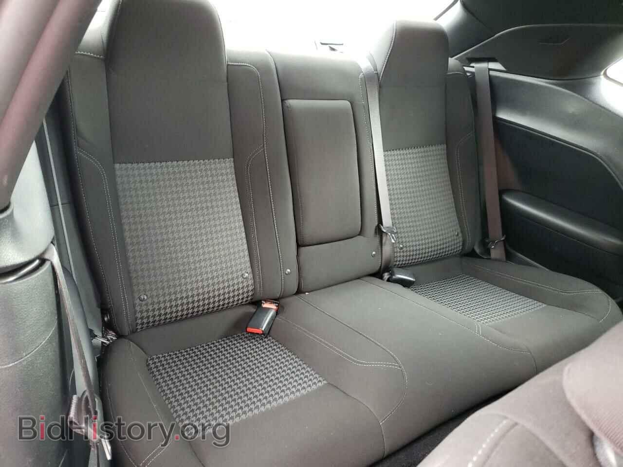2020 DODGE CHALLENGER - VIN: 2C3CDZAG0LH222429 - Фото 10
