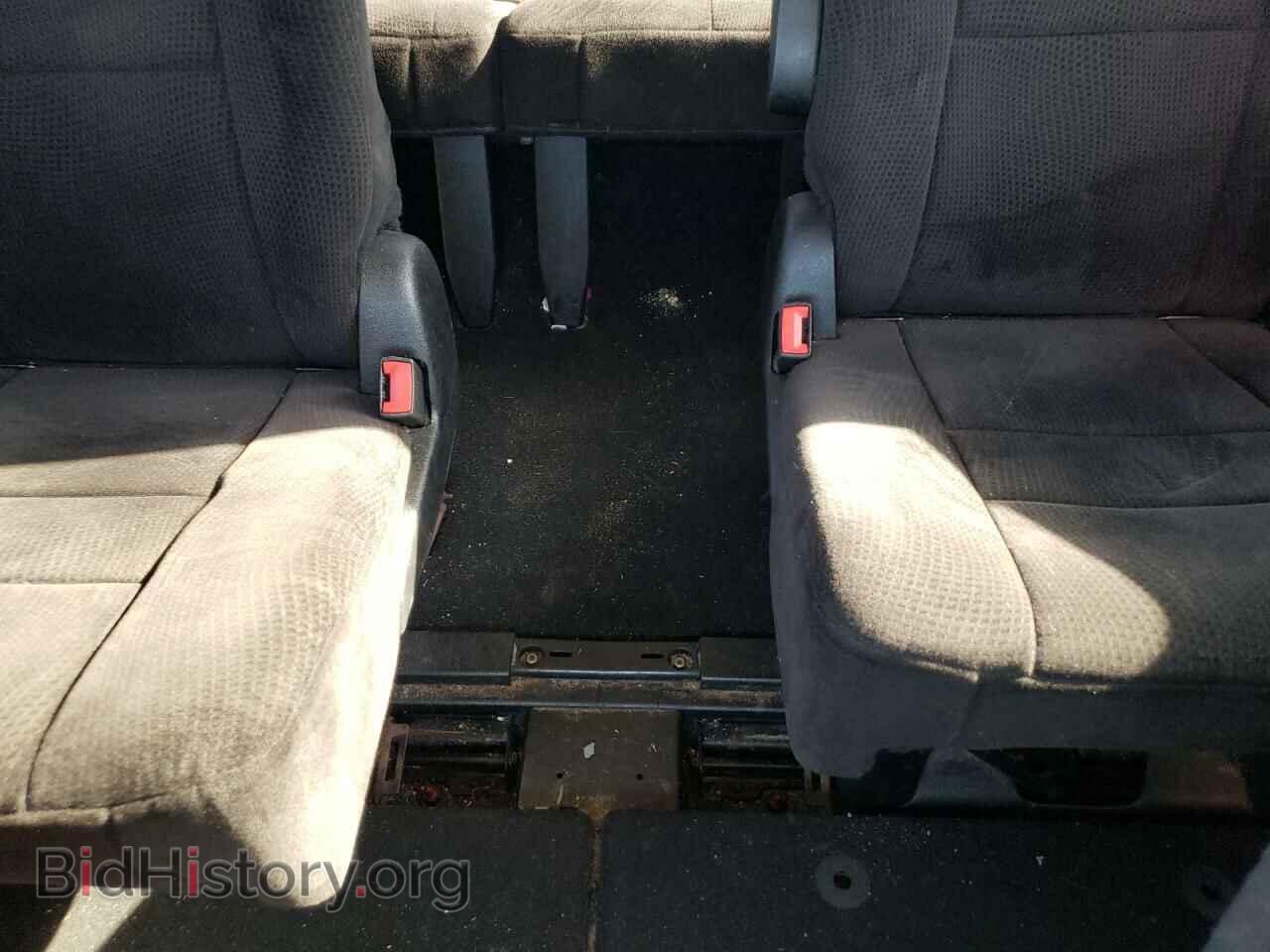 2013 DODGE CARAVAN - VIN: 2C4RDGBG6DR571146 - Фото 10