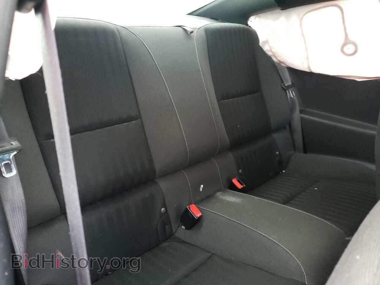 2015 CHEVROLET CAMARO - VIN: 2G1FB1E30F9309357 - Фото 6