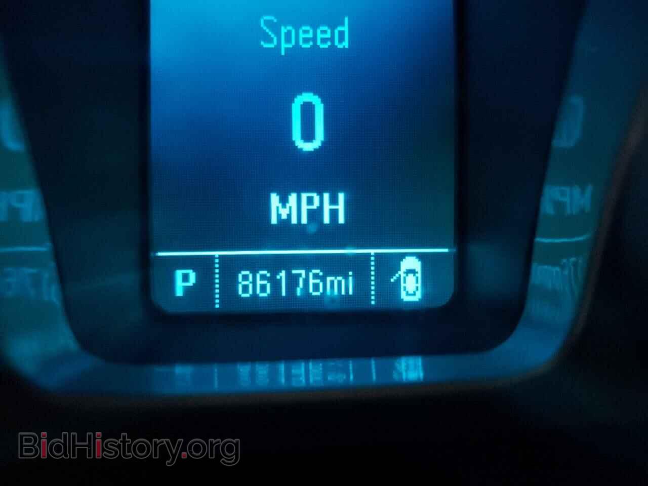 2015 CHEVROLET CAMARO - VIN: 2G1FB1E30F9309357 - Фото 8