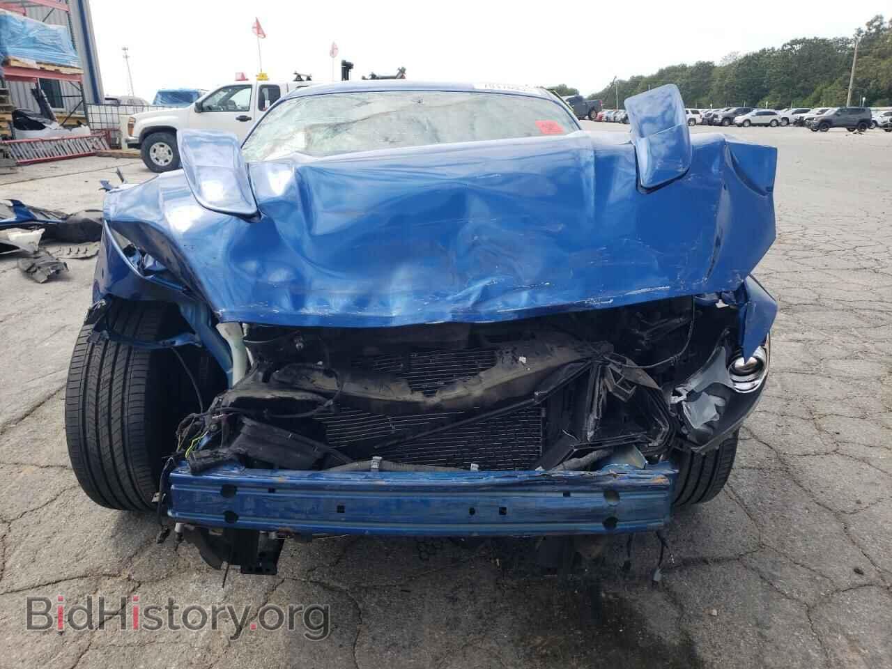 2017 FORD MUSTANG - VIN: 1FA6P8CFXH5225373 - Фото 5