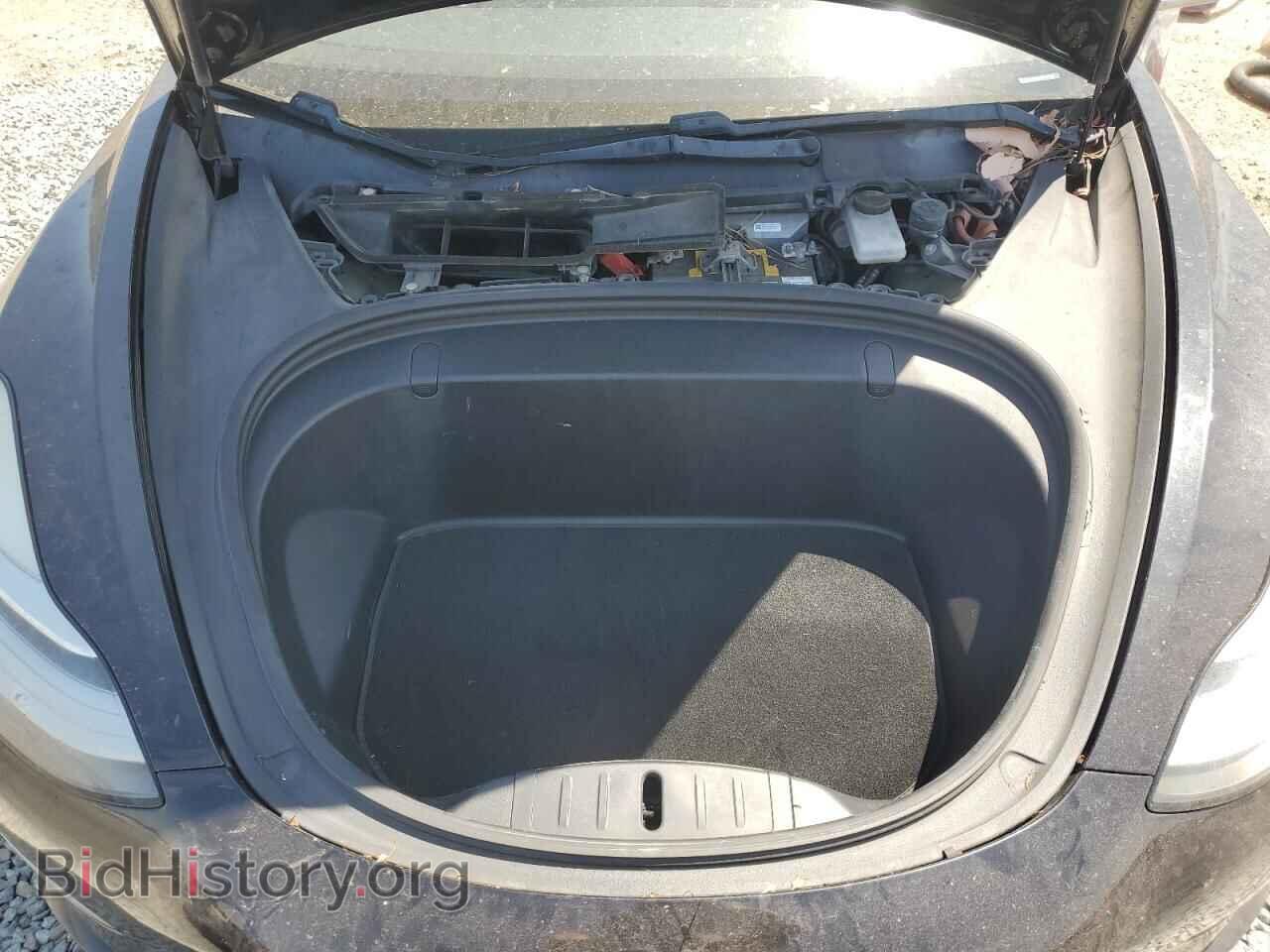 2018 TESLA MODEL 3 - VIN: 5YJ3E1EA3JF092696 - Photo 11