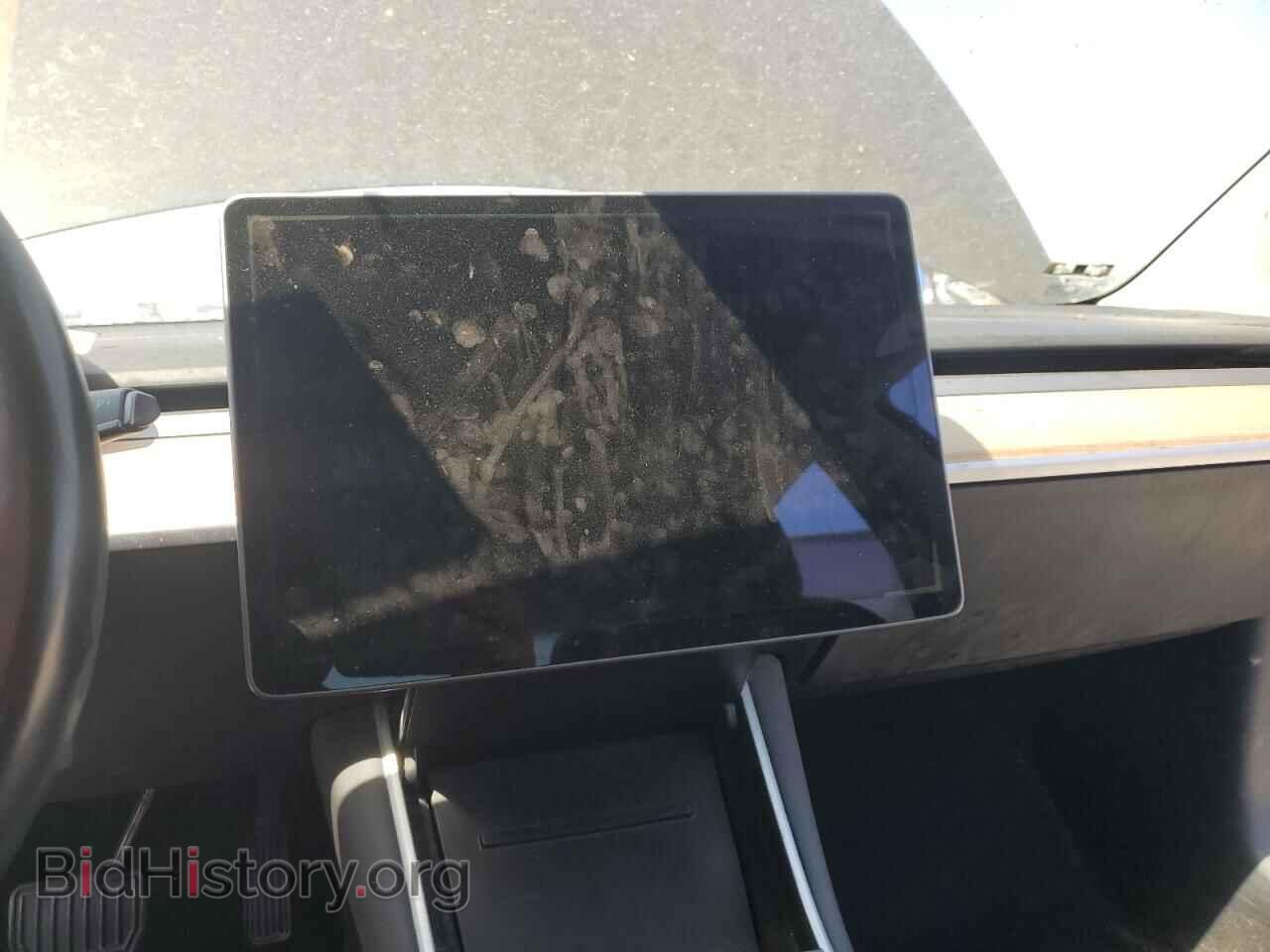 2018 TESLA MODEL 3 - VIN: 5YJ3E1EA3JF092696 - Photo 9
