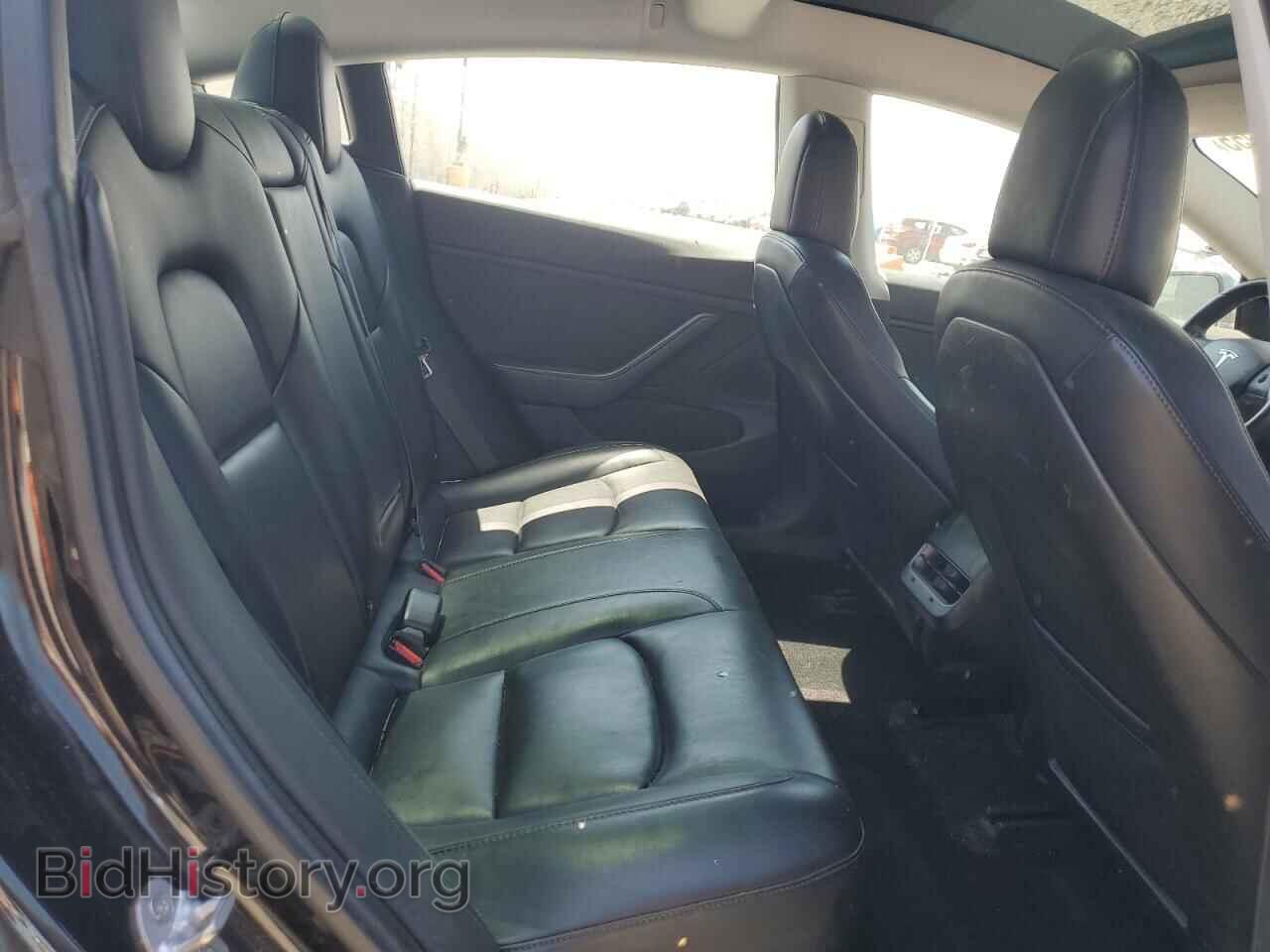 2018 TESLA MODEL 3 - VIN: 5YJ3E1EA3JF092696 - Photo 10