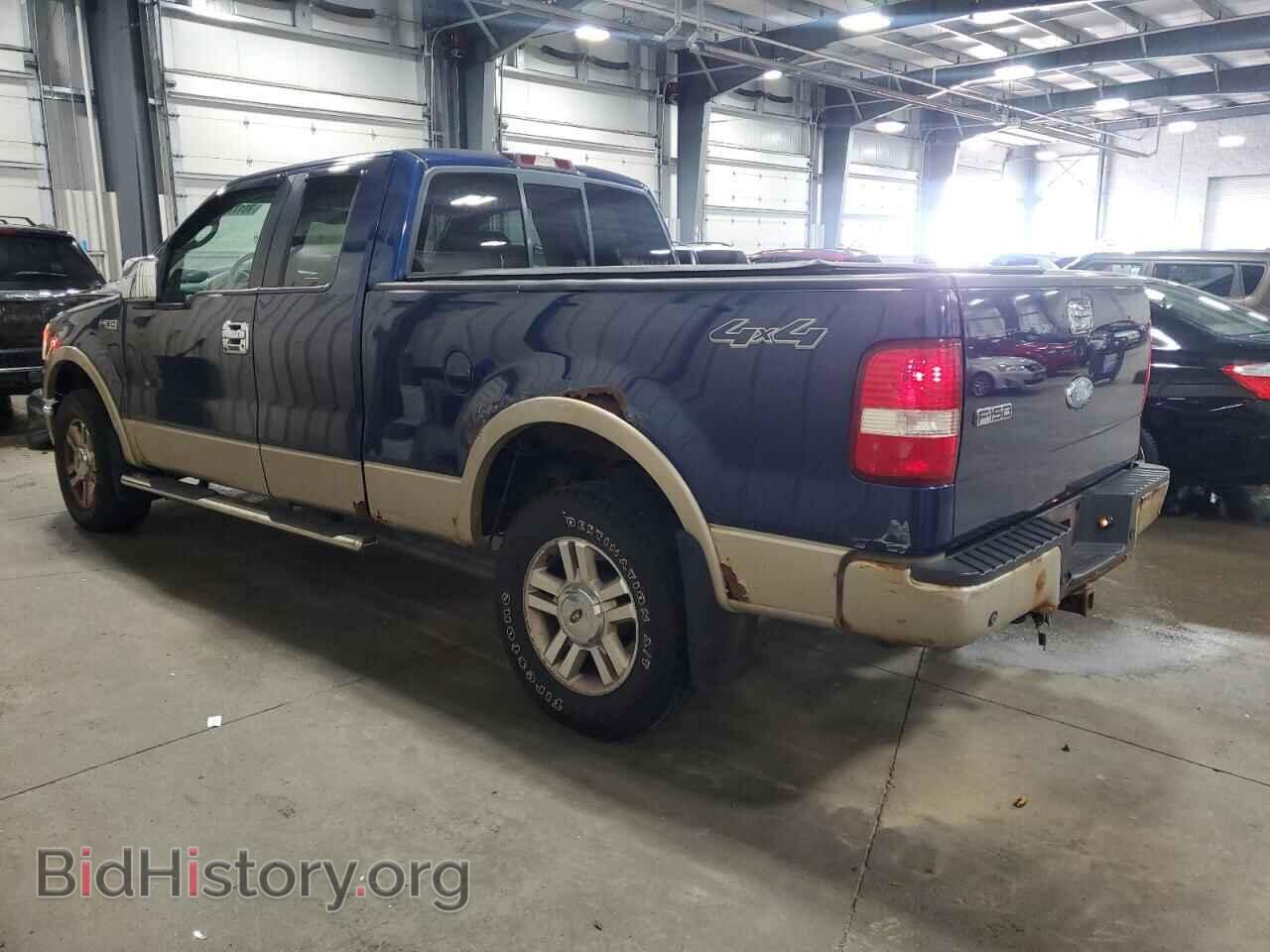 2007 FORD All Models - VIN: 1FTPX14V47FA31314 - Photo 2