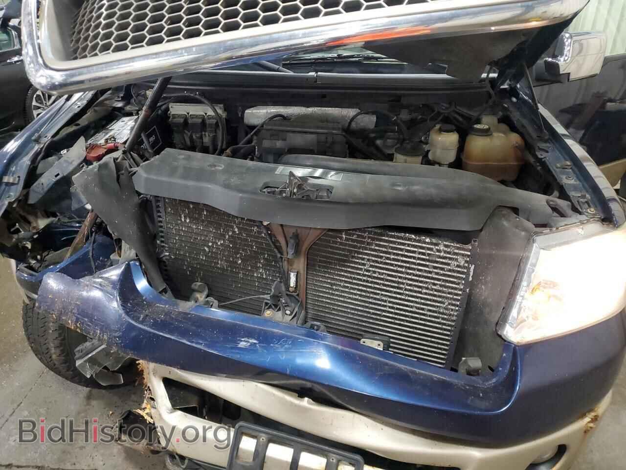2007 FORD All Models - VIN: 1FTPX14V47FA31314 - Photo 11