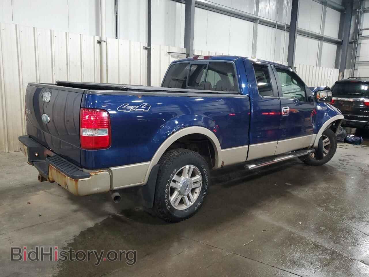 2007 FORD All Models - VIN: 1FTPX14V47FA31314 - Photo 3