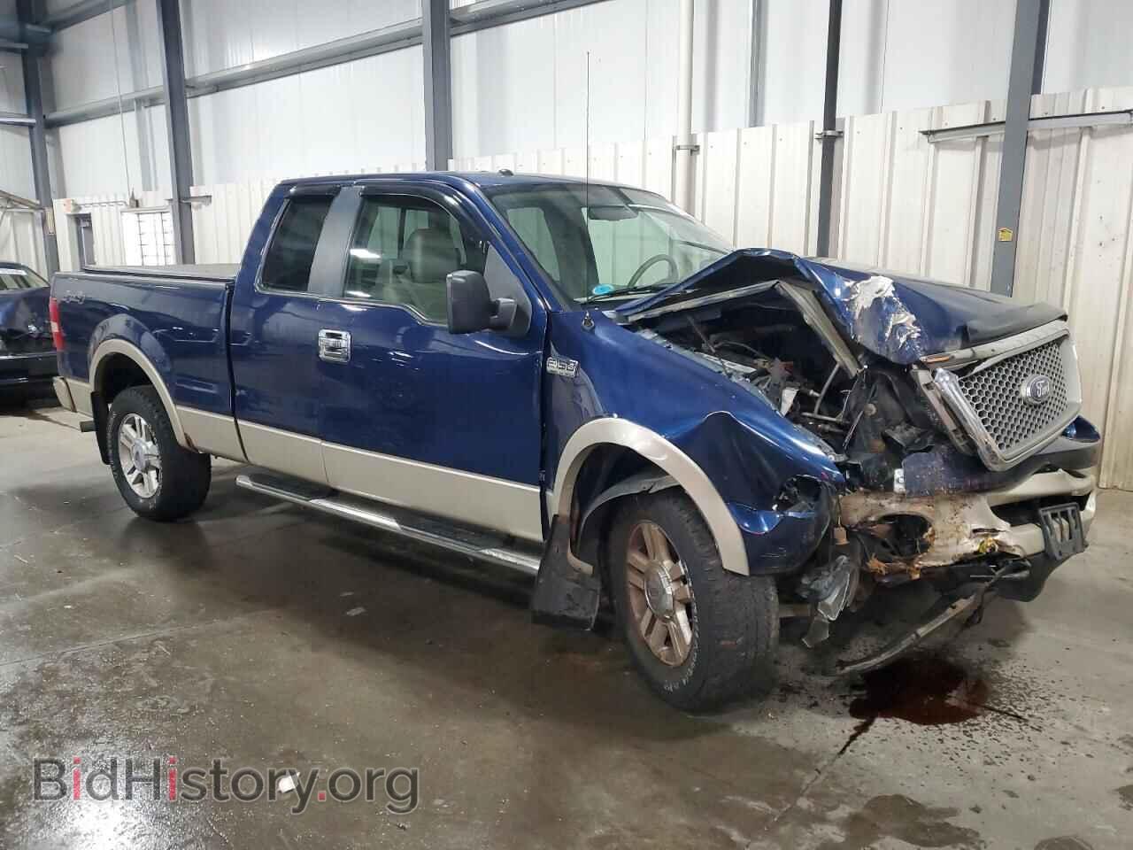 2007 FORD All Models - VIN: 1FTPX14V47FA31314 - Photo 4