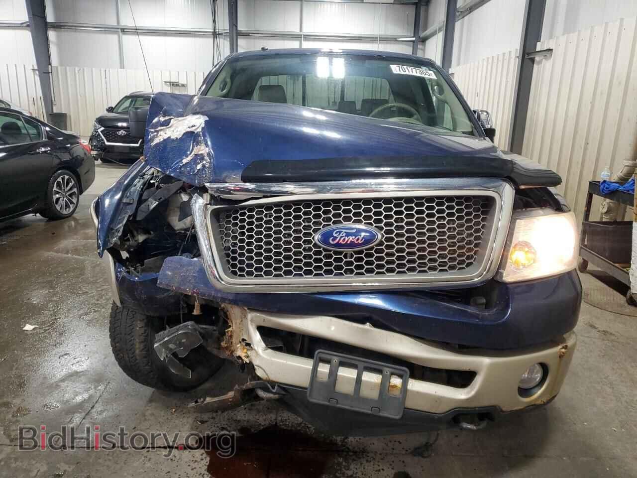 2007 FORD All Models - VIN: 1FTPX14V47FA31314 - Photo 5