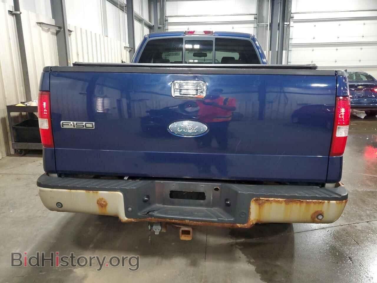 2007 FORD All Models - VIN: 1FTPX14V47FA31314 - Photo 6