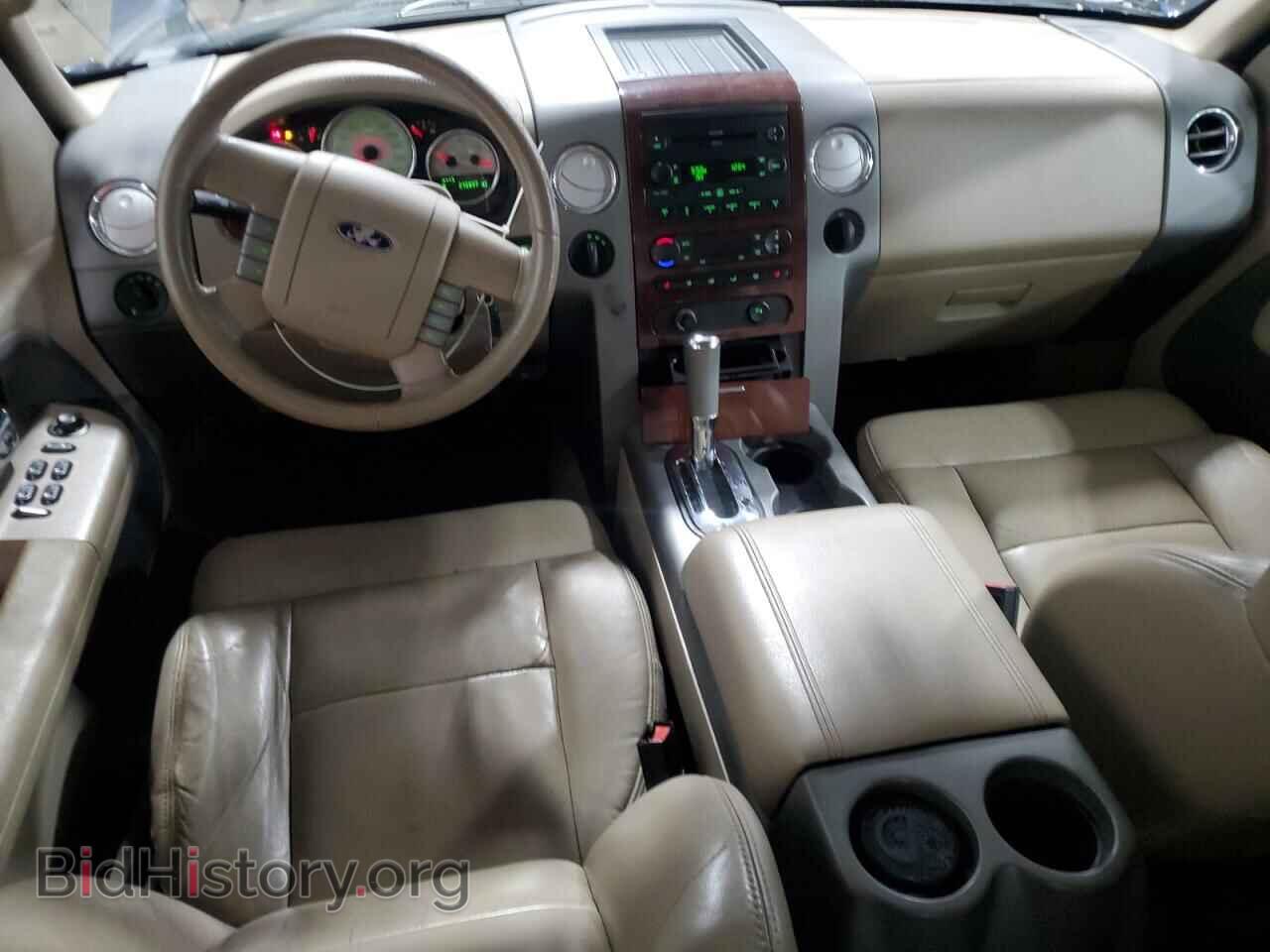 2007 FORD All Models - VIN: 1FTPX14V47FA31314 - Photo 8