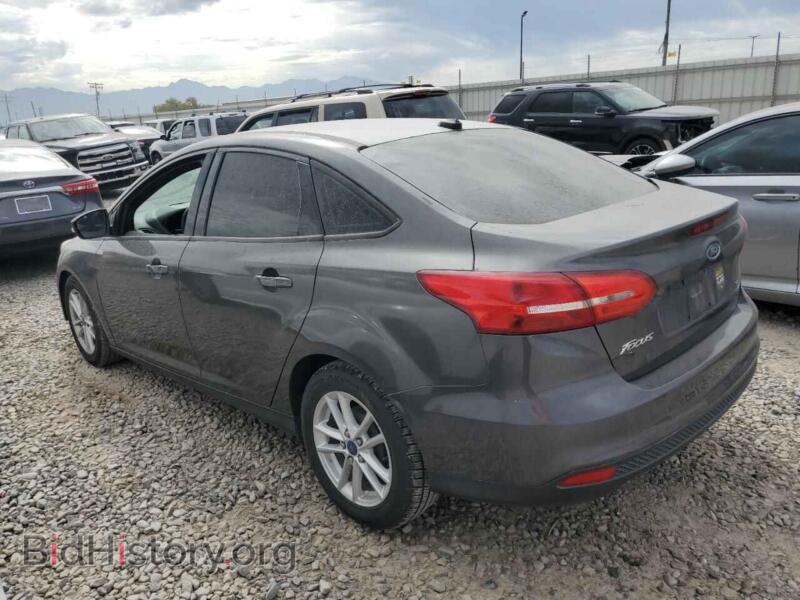 2015 Ford FOCUS (VIN 1FADP3F2XFL289859) — фото 2 из 12