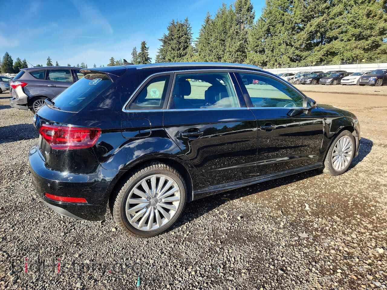 2016 AUDI A3 - VIN: WAUTPBFF7GA115003 - Photo 3