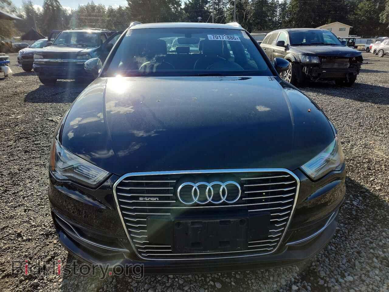 2016 AUDI A3 - VIN: WAUTPBFF7GA115003 - Photo 5