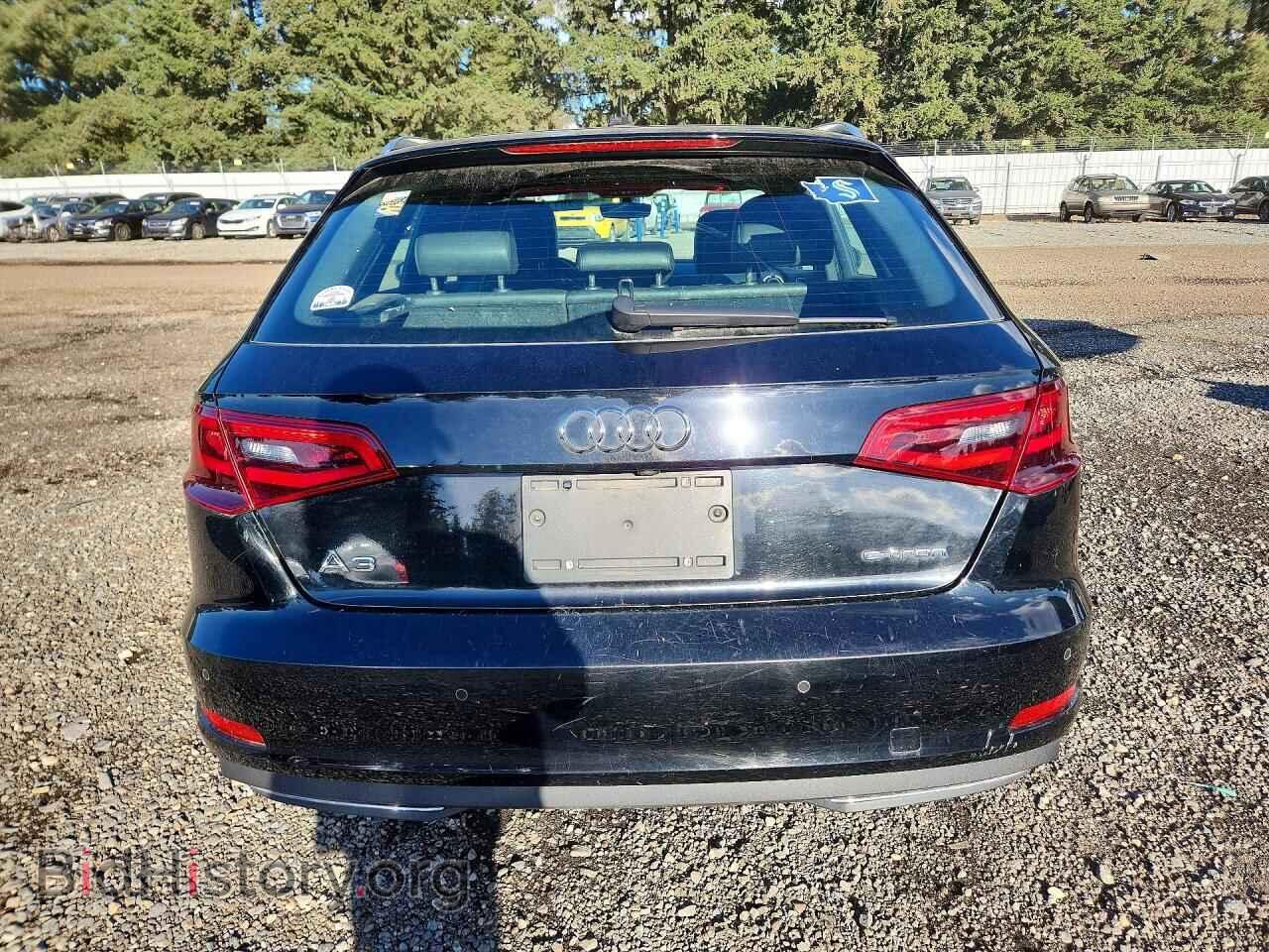 2016 AUDI A3 - VIN: WAUTPBFF7GA115003 - Photo 6