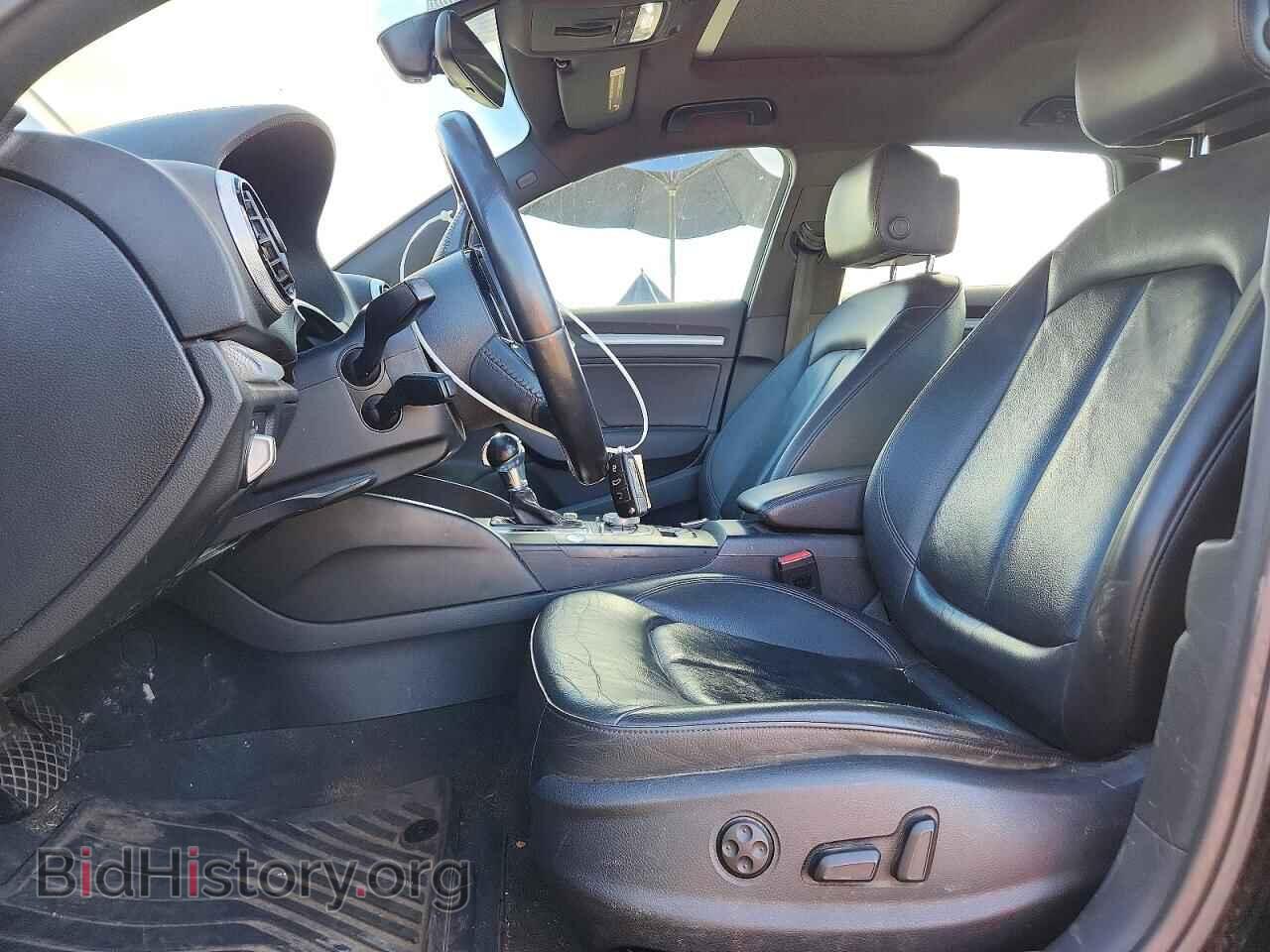 2016 AUDI A3 - VIN: WAUTPBFF7GA115003 - Photo 7