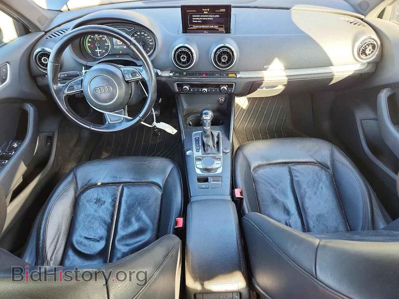 2016 AUDI A3 - VIN: WAUTPBFF7GA115003 - Photo 8