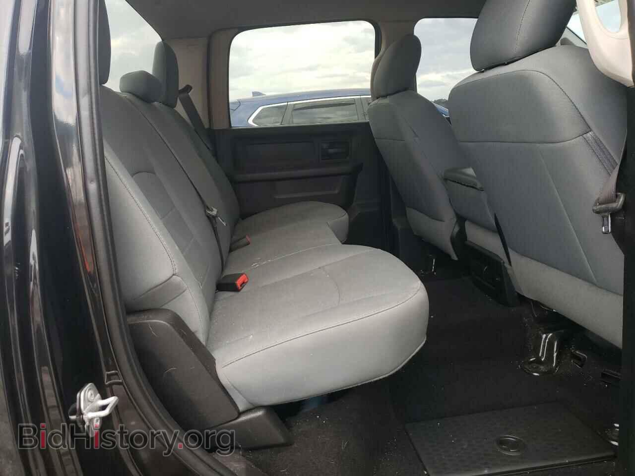2017 RAM 1500 - VIN: 3C6RR6KT9HG548634 - Фото 6