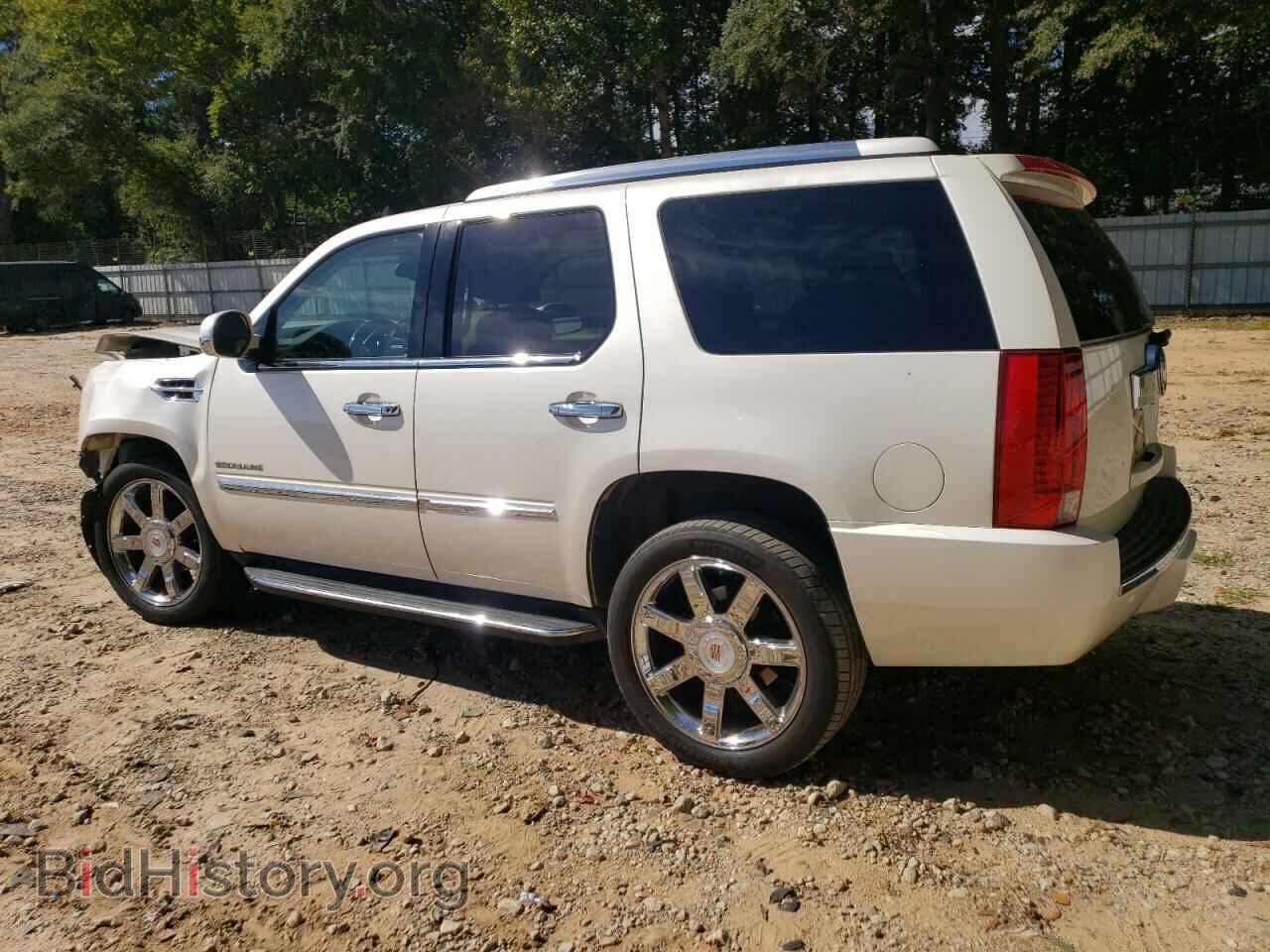 2013 CADILLAC ESCALADE - VIN: 1GYS3BEF3DR237909 - Фото 2