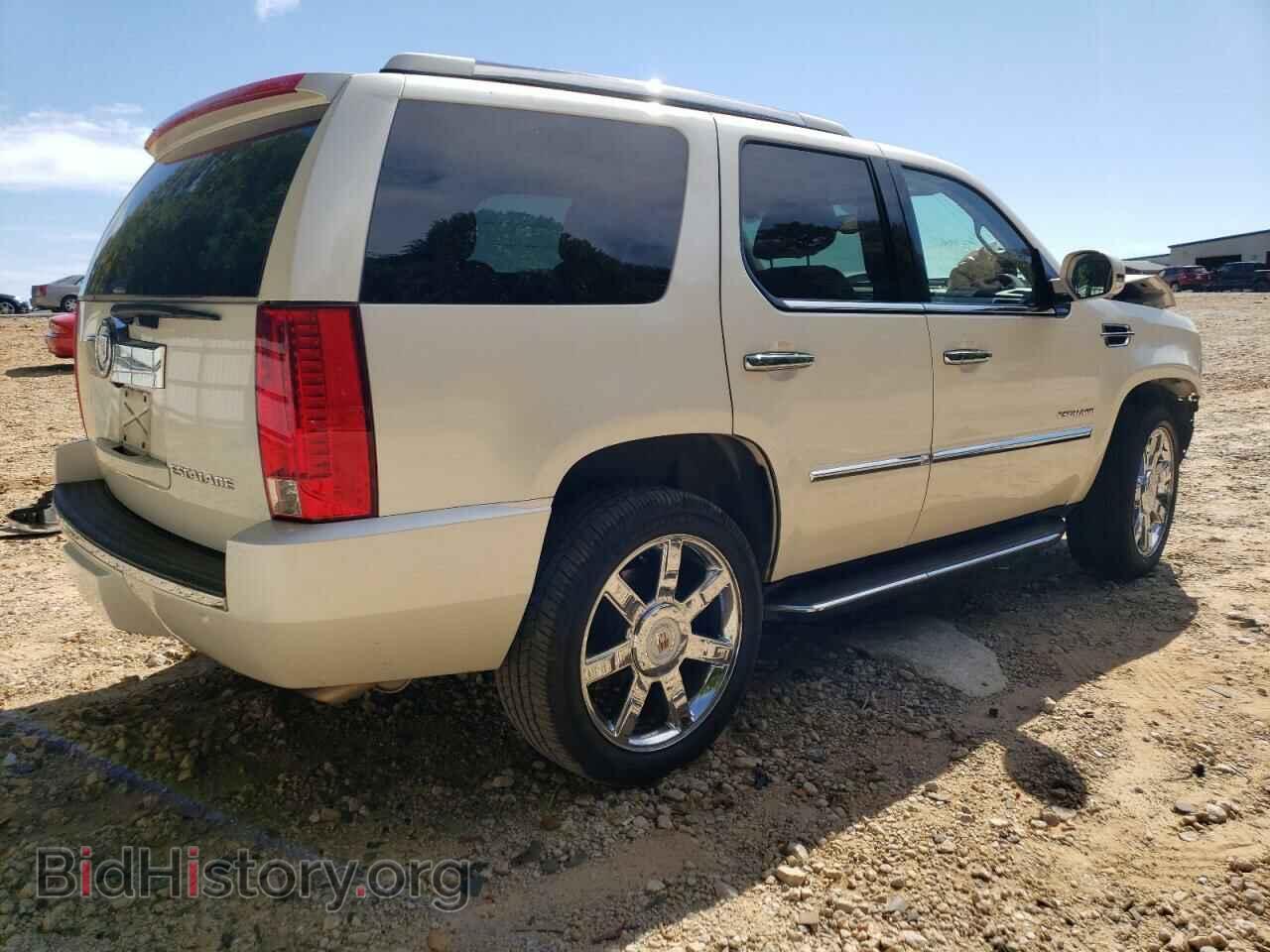 2013 CADILLAC ESCALADE - VIN: 1GYS3BEF3DR237909 - Фото 3