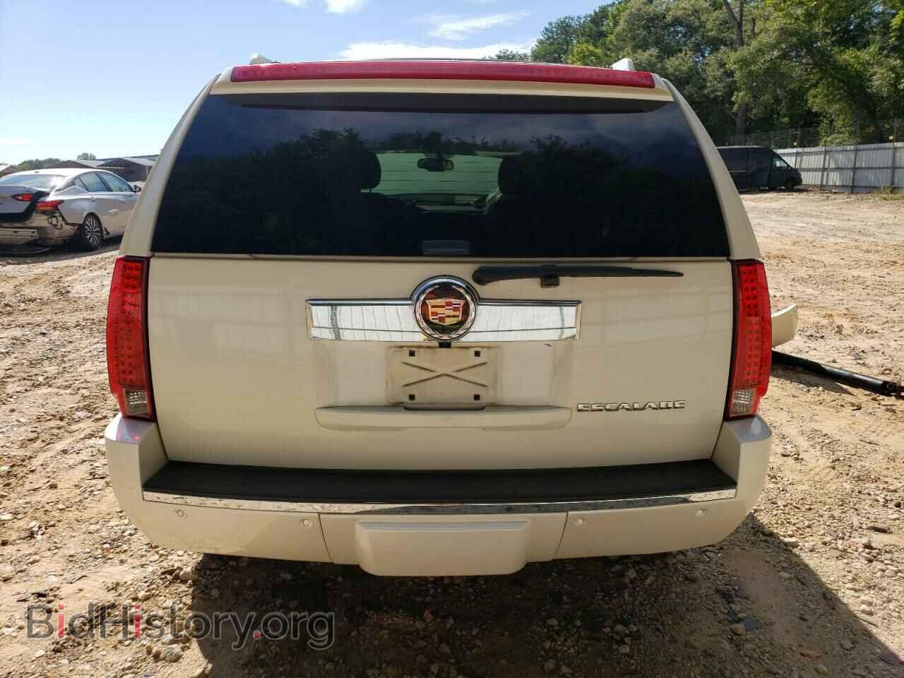 2013 CADILLAC ESCALADE - VIN: 1GYS3BEF3DR237909 - Фото 6