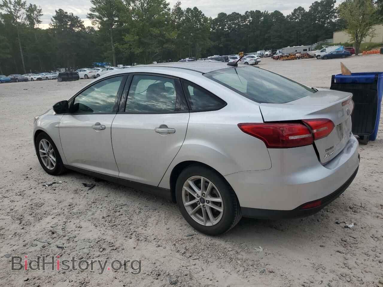 2017 FORD FOCUS - VIN: 1FADP3FE3HL292325 - Photo 2