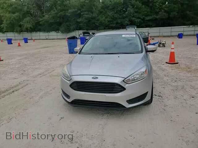 2017 Ford FOCUS (VIN 1FADP3FE3HL292325) — фото 13 из 14
