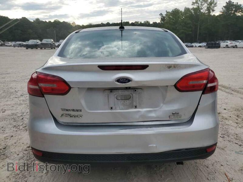 2017 Ford FOCUS (VIN 1FADP3FE3HL292325) — фото 6 из 14
