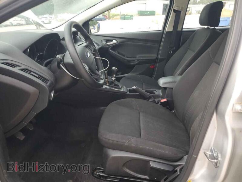 2017 Ford FOCUS (VIN 1FADP3FE3HL292325) — фото 7 из 14