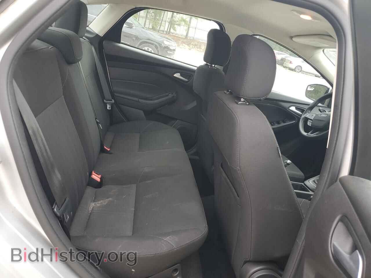 2017 FORD FOCUS - VIN: 1FADP3FE3HL292325 - Photo 10