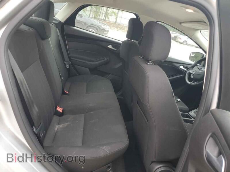 2017 Ford FOCUS (VIN 1FADP3FE3HL292325) — фото 10 из 14