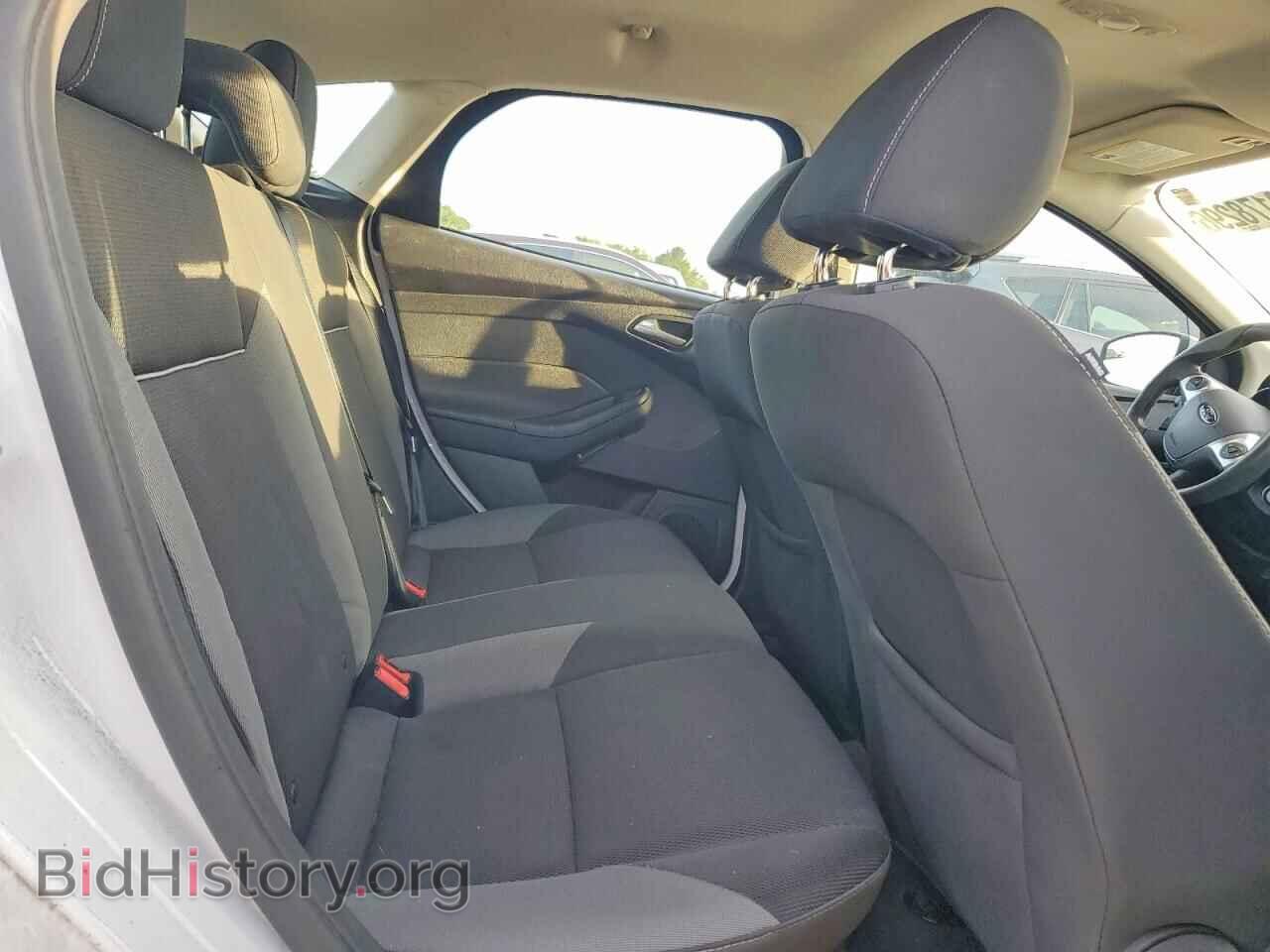 2014 FORD FOCUS - VIN: 1FADP3K29EL344855 - Фото 10