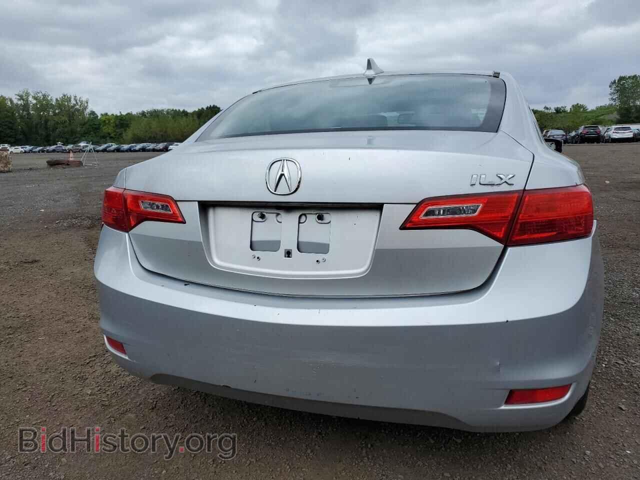 2013 ACURA ILX - VIN: 19VDE1F76DE006291 - Photo 6