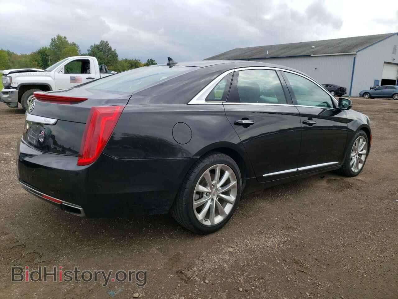 2014 CADILLAC XTS - VIN: 2G61M5S37E9131486 - Photo 3