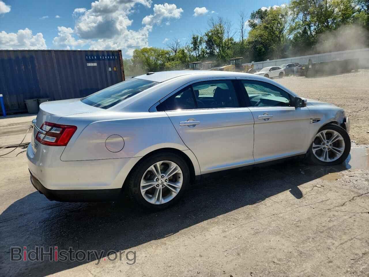 2015 FORD TAURUS - VIN: 1FAHP2H89FG188155 - Фото 3