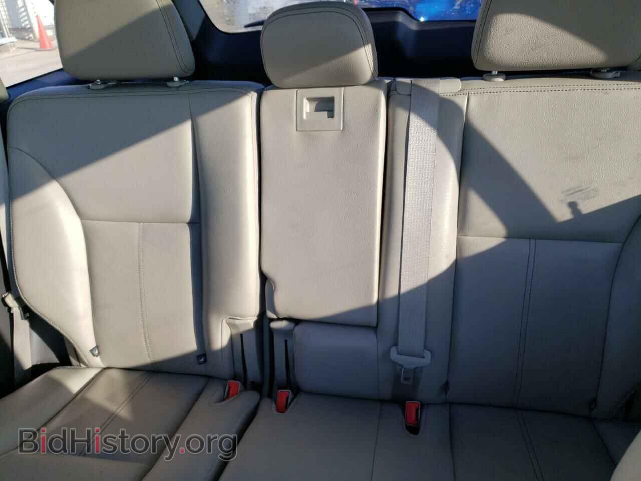 2013 FORD EDGE - VIN: 2FMDK3K99DBC66335 - Фото 10