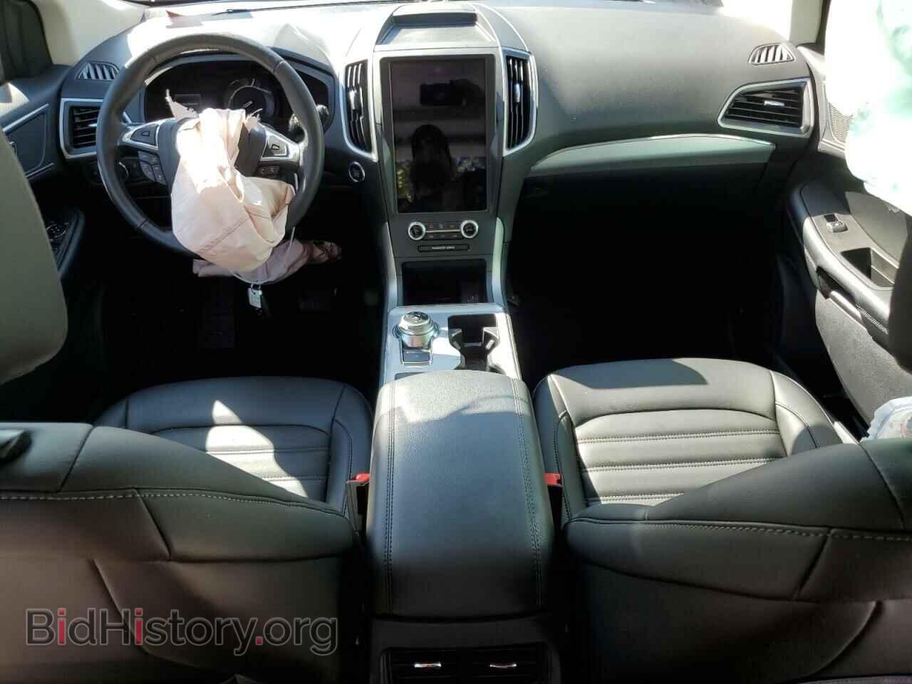 2022 FORD EDGE - VIN: 2FMPK4J95NBA22915 - Фото 8