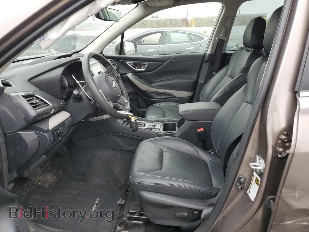 2023 SUBARU FORESTER - VIN: JF2SKAPCXPH404879 - Фото 7