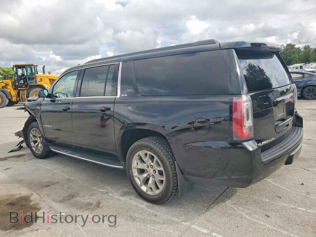 2016 GMC YUKON - VIN: 1GKS2FKC1GR266862 - Photo 2