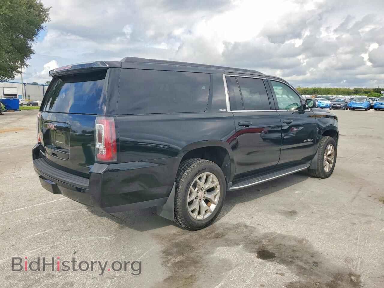 2016 GMC YUKON - VIN: 1GKS2FKC1GR266862 - Photo 3